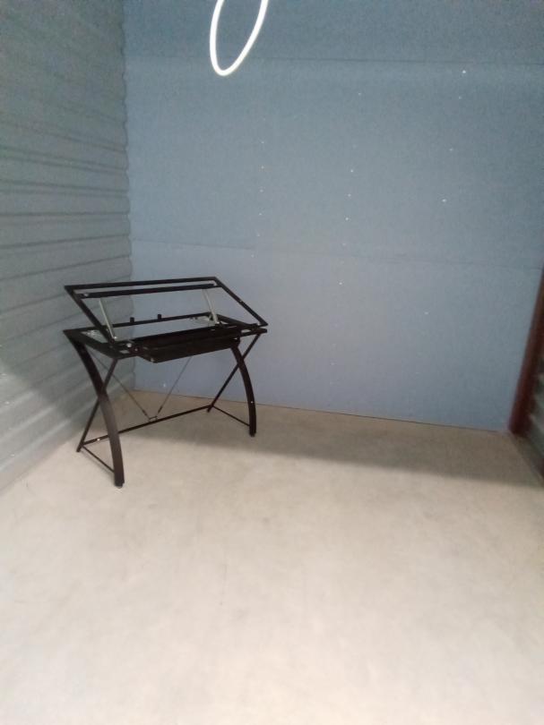 Storage Unit Auction in Kennesaw, GA at Midgard Self Storage Kennesaw